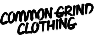 Common Grind Clothing