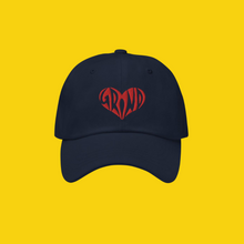 Load image into Gallery viewer, Groovy CGC Hat - [Common Grind Clothing] - [Ethical Clothing]
