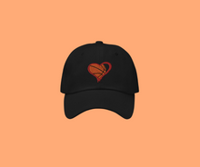 Load image into Gallery viewer, Ball Is Love - Hat - Common Grind Clothing
