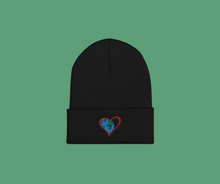 Load image into Gallery viewer, One World, One Heart - Beanie - Common Grind Clothing
