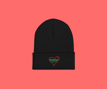 Load image into Gallery viewer, Forest Through The Trees - Beanie - Common Grind Clothing
