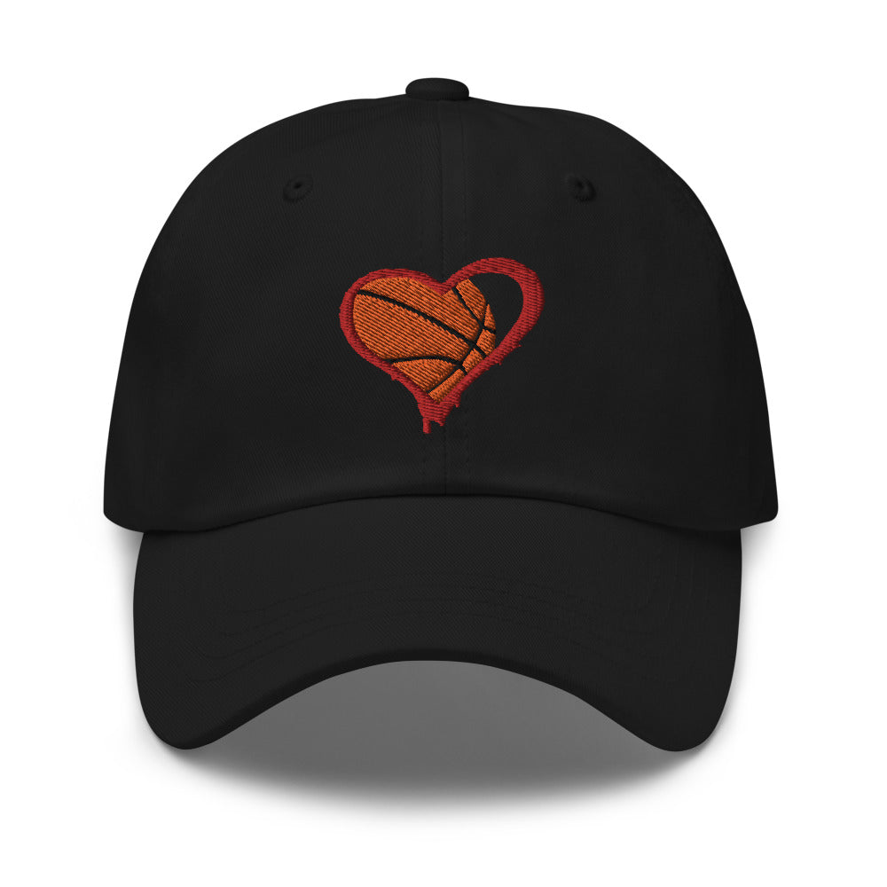 Ball is Love - Hat - [Common Grind Clothing]