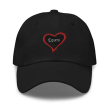 Load image into Gallery viewer, Equity For All - Hat - Common Grind Clothing
