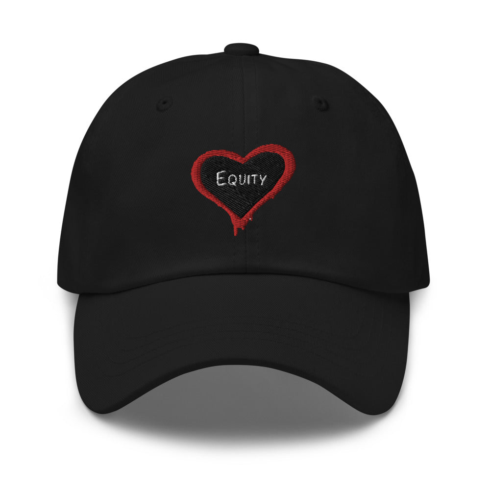 Equity For All - Hat - Common Grind Clothing
