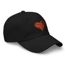 Load image into Gallery viewer, Ball is Love - Hat - [Common Grind Clothing]
