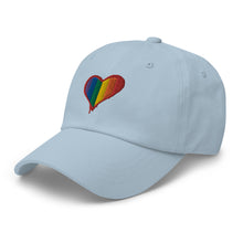Load image into Gallery viewer, Power In Pride - Hat - Common Grind Clothing
