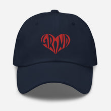 Load image into Gallery viewer, Groovy CGC Hat - [Common Grind Clothing] - [Ethical Clothing]
