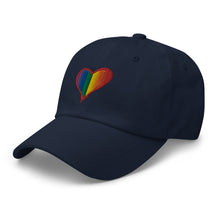 Load image into Gallery viewer, Power In Pride - Hat - Common Grind Clothing
