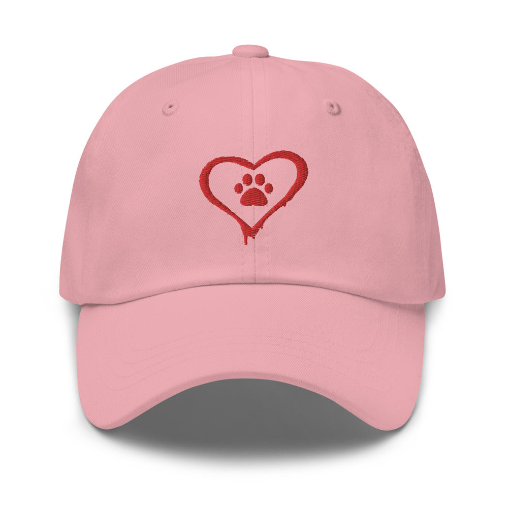 Animal Ally - Hat - [Common Grind Clothing]