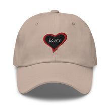 Load image into Gallery viewer, Equity For All - Hat - Common Grind Clothing
