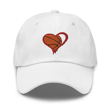 Load image into Gallery viewer, Ball is Love - Hat - [Common Grind Clothing]
