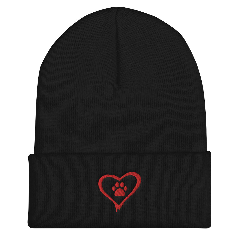 Animal Ally - Beanie - [Common Grind Clothing]