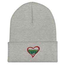 Load image into Gallery viewer, Forest Through The Trees - Beanie - [Common Grind Clothing]
