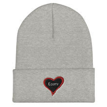 Load image into Gallery viewer, Equity For All - Beanie - Common Grind Clothing
