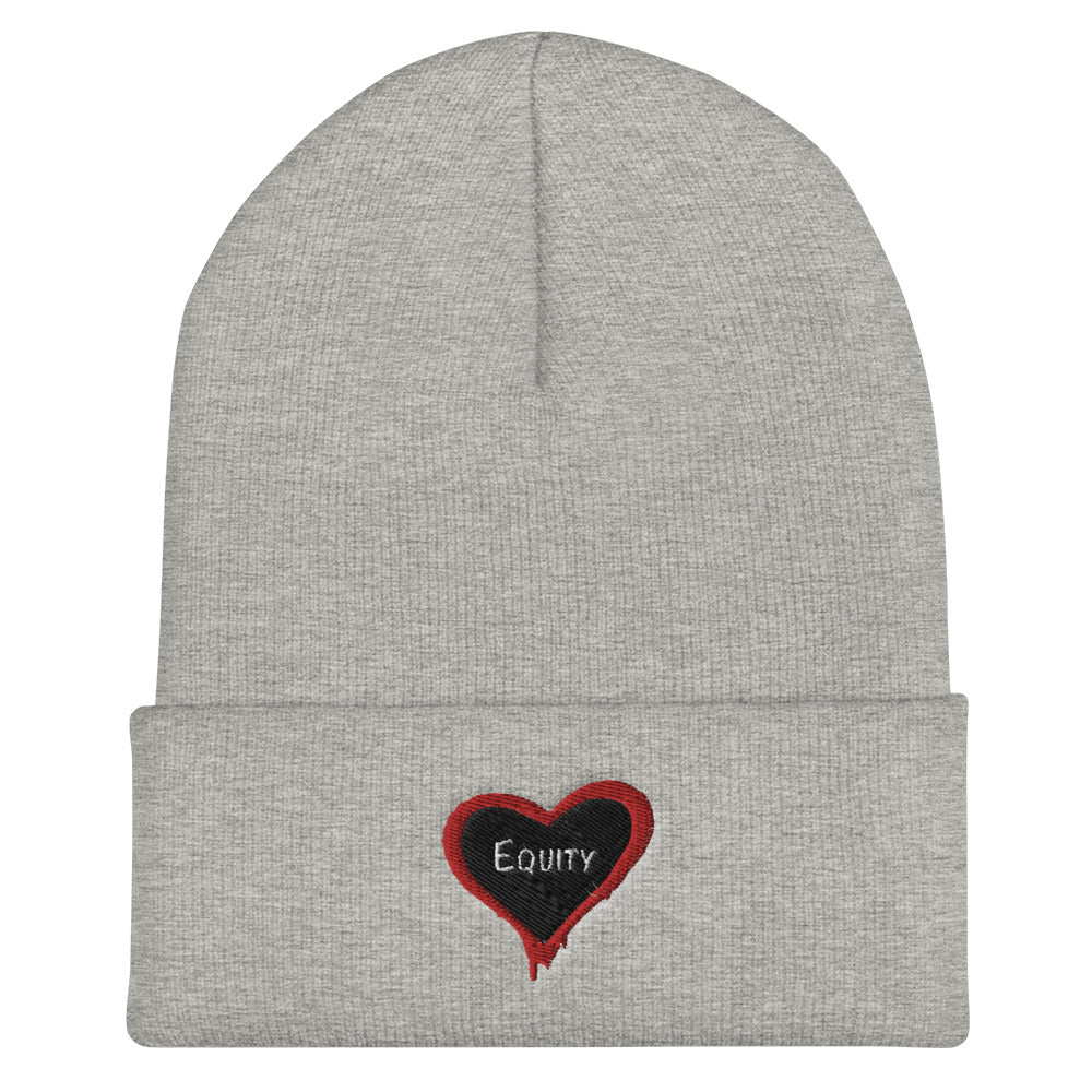 Equity For All - Beanie - Common Grind Clothing