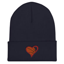 Load image into Gallery viewer, Ball is Love - Beanie - [Common Grind Clothing]
