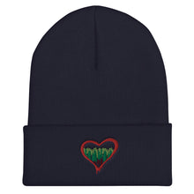 Load image into Gallery viewer, Forest Through The Trees - Beanie - [Common Grind Clothing]
