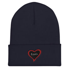 Load image into Gallery viewer, Equity For All - Beanie - Common Grind Clothing
