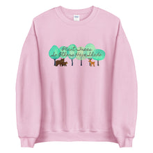 Load image into Gallery viewer, Trees For The Future - Sweatshirt - [Common Grind Clothing] - [Ethical Clothing]
