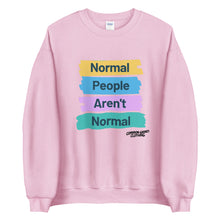 Load image into Gallery viewer, Be You - Sweatshirt - [Common Grind Clothing] - [Ethical Clothing]
