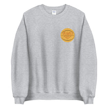 Load image into Gallery viewer, Ball For All - Chest Print Sweatshirt - [Common Grind Clothing] - [Ethical Clothing]
