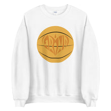 Load image into Gallery viewer, Ball For All - Center Print Sweatshirt - [Common Grind Clothing] - [Ethical Clothing]
