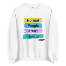 Load image into Gallery viewer, Be You - Sweatshirt - [Common Grind Clothing] - [Ethical Clothing]

