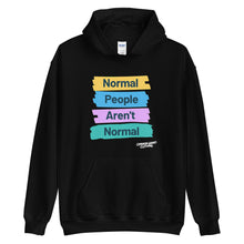 Load image into Gallery viewer, Be You - Hoodie - [Common Grind Clothing] - [Ethical Clothing]
