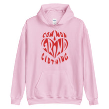 Load image into Gallery viewer, Groovy CGC - Center Print Hoodie - [Common Grind Clothing] - [Ethical Clothing]
