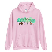 Load image into Gallery viewer, Trees For The Future - Hoodie - [Common Grind Clothing] - [Ethical Clothing]
