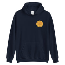 Load image into Gallery viewer, Ball For All - Chest Print Hoodie - [Common Grind Clothing] - [Ethical Clothing]
