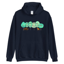 Load image into Gallery viewer, Trees For The Future - Hoodie - [Common Grind Clothing] - [Ethical Clothing]
