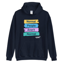 Load image into Gallery viewer, Be You - Hoodie - [Common Grind Clothing] - [Ethical Clothing]
