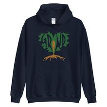 Load image into Gallery viewer, Trees Please - Center Print Hoodie - [Common Grind Clothing] - [Ethical Clothing]
