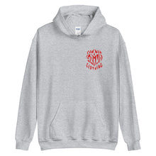 Load image into Gallery viewer, Groovy CGC - Chest Print Hoodie - [Common Grind Clothing] - [Ethical Clothing]

