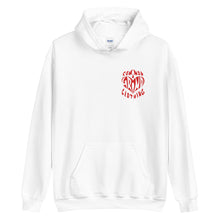 Load image into Gallery viewer, Groovy CGC - Chest Print Hoodie - [Common Grind Clothing] - [Ethical Clothing]
