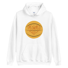 Load image into Gallery viewer, Ball For All - Center Print Hoodie - [Common Grind Clothing] - [Ethical Clothing]
