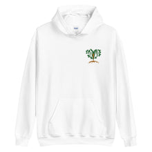 Load image into Gallery viewer, Trees Please - Chest Print Hoodie - [Common Grind Clothing] - [Ethical Clothing]
