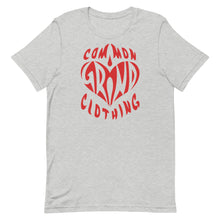 Load image into Gallery viewer, Groovy CGC - Center Print T-Shirt - [Common Grind Clothing] - [Ethical Clothing]
