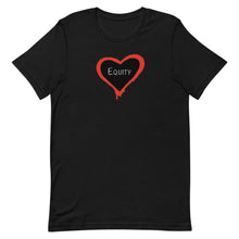 Load image into Gallery viewer, Equity For All - Center Print T-Shirt - [Common Grind Clothing] - [Ethical Clothing]
