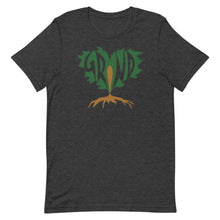 Load image into Gallery viewer, Trees Please - Center Print T-Shirt - [Common Grind Clothing] - [Ethical Clothing]
