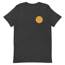 Load image into Gallery viewer, Ball For All - Chest Print T-Shirt - [Common Grind Clothing] - [Ethical Clothing]
