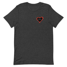 Load image into Gallery viewer, Equity For All - Chest Print T-Shirt - [Common Grind Clothing] - [Ethical Clothing]
