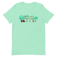 Load image into Gallery viewer, Trees For The Future - T-Shirt - [Common Grind Clothing] - [Ethical Clothing]
