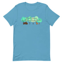 Load image into Gallery viewer, Trees For The Future - T-Shirt - [Common Grind Clothing] - [Ethical Clothing]
