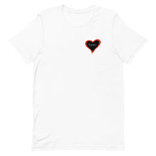 Load image into Gallery viewer, Equity For All - Chest Print T-Shirt - [Common Grind Clothing] - [Ethical Clothing]
