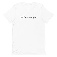 Load image into Gallery viewer, Actions Are Loudest - T-Shirt - [Common Grind Clothing] - [Ethical Clothing]
